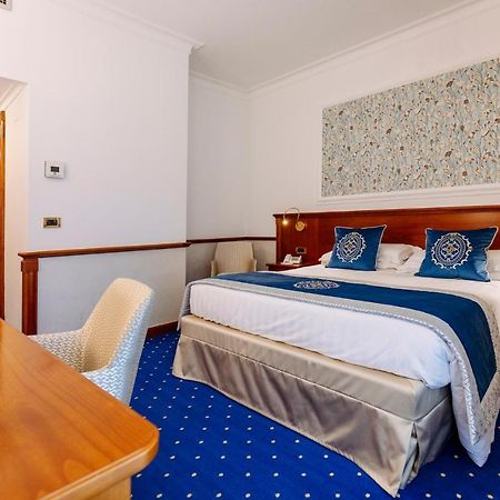 Grand Hotel Terme & Spa Montegrotto Terme Εξωτερικό φωτογραφία