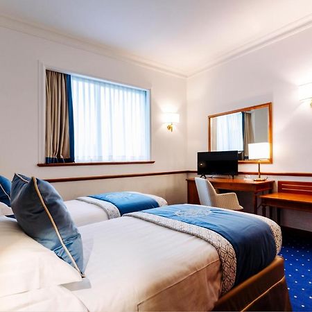 Grand Hotel Terme & Spa Montegrotto Terme Εξωτερικό φωτογραφία