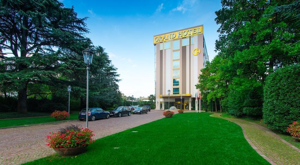 Grand Hotel Terme & Spa Montegrotto Terme Εξωτερικό φωτογραφία