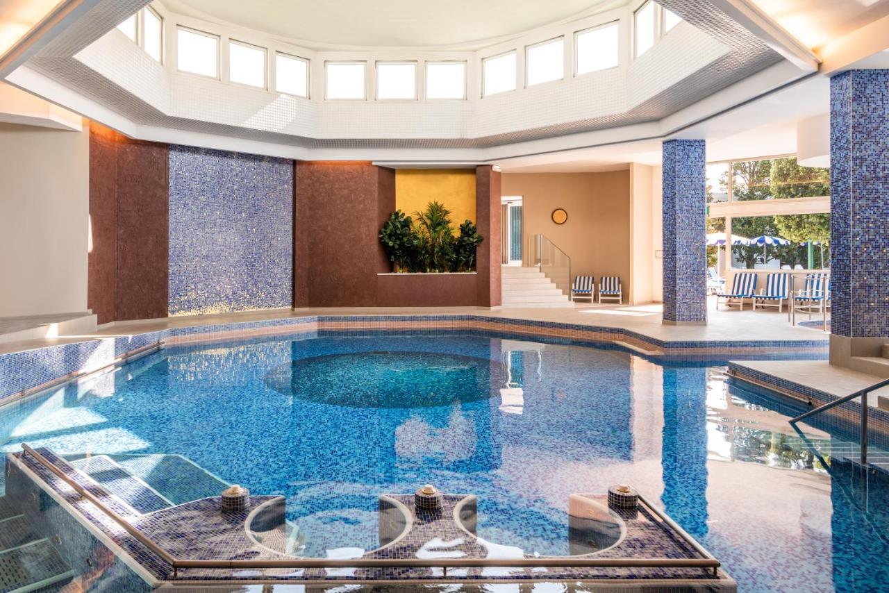 Grand Hotel Terme & Spa Montegrotto Terme Εξωτερικό φωτογραφία