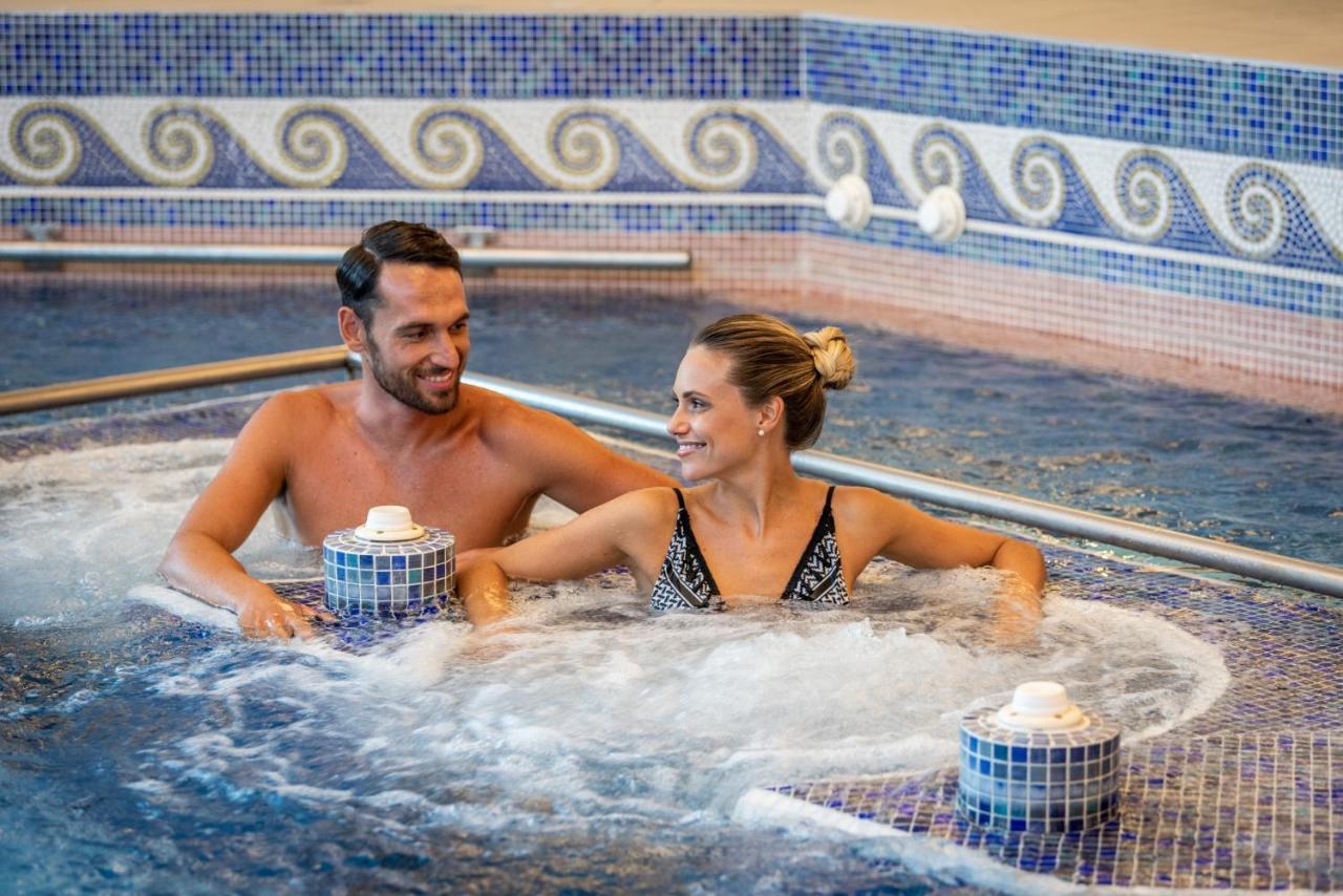 Grand Hotel Terme & Spa Montegrotto Terme Εξωτερικό φωτογραφία