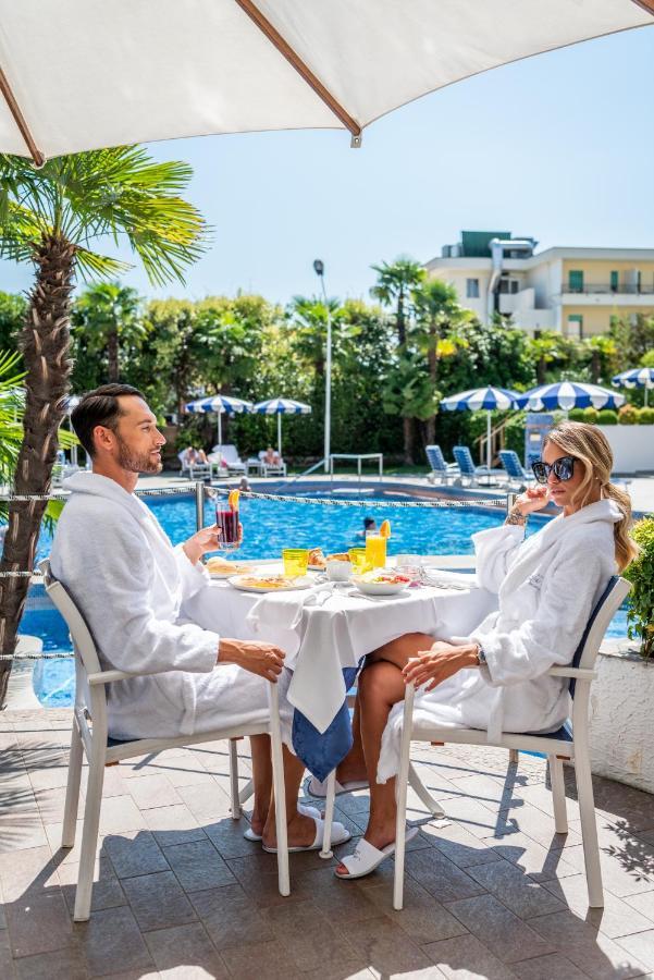 Grand Hotel Terme & Spa Montegrotto Terme Εξωτερικό φωτογραφία