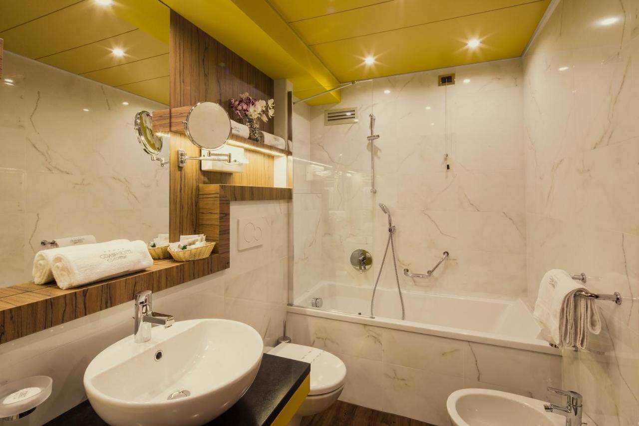Grand Hotel Terme & Spa Montegrotto Terme Εξωτερικό φωτογραφία