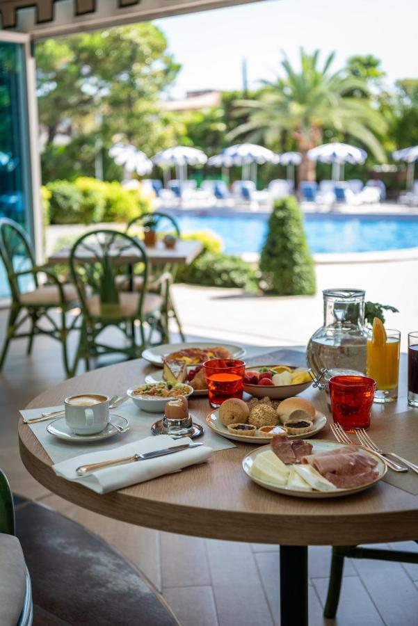 Grand Hotel Terme & Spa Montegrotto Terme Εξωτερικό φωτογραφία