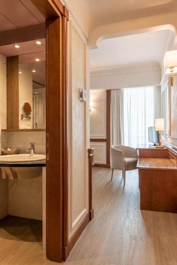 Grand Hotel Terme & Spa Montegrotto Terme Εξωτερικό φωτογραφία
