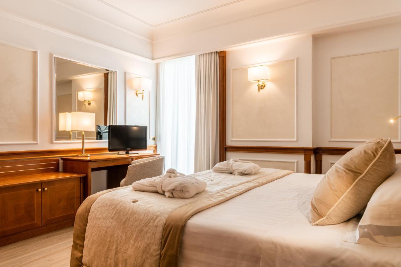 Grand Hotel Terme & Spa Montegrotto Terme Εξωτερικό φωτογραφία