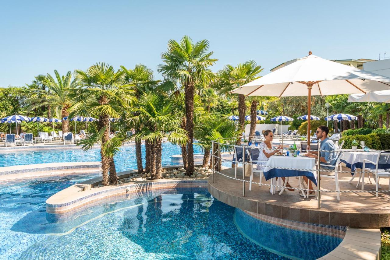 Grand Hotel Terme & Spa Montegrotto Terme Εξωτερικό φωτογραφία