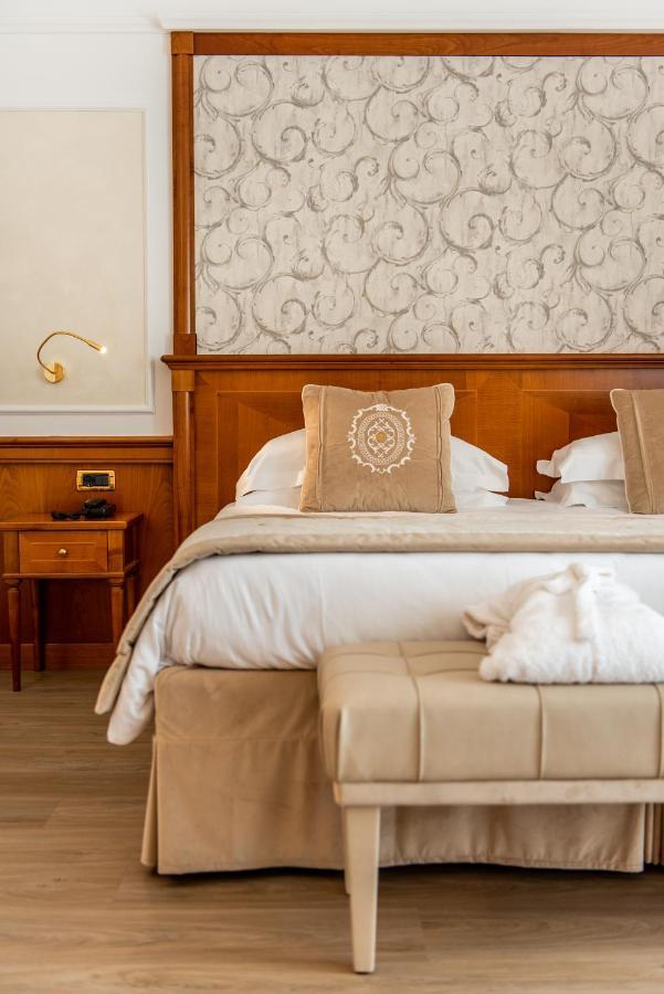 Grand Hotel Terme & Spa Montegrotto Terme Εξωτερικό φωτογραφία