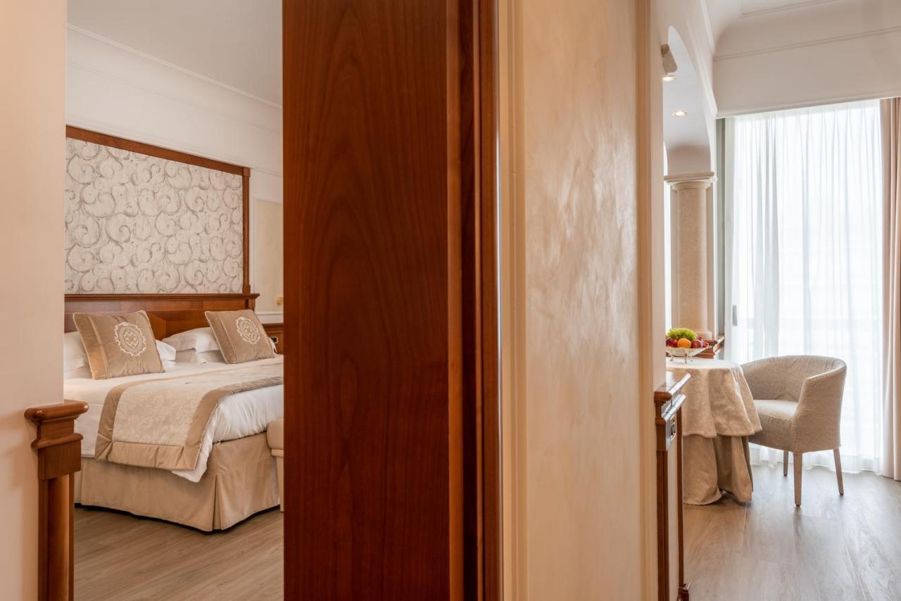 Grand Hotel Terme & Spa Montegrotto Terme Εξωτερικό φωτογραφία