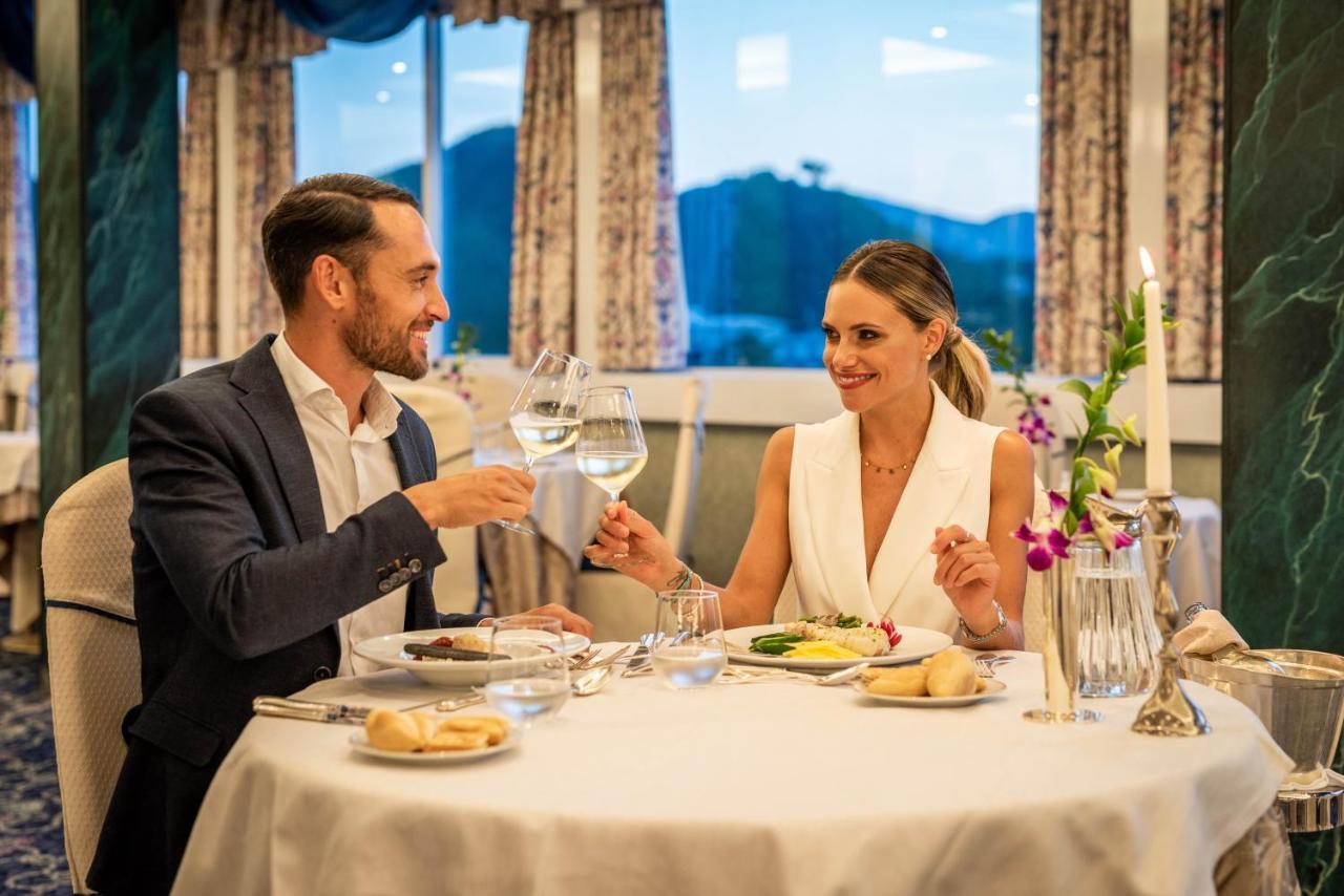Grand Hotel Terme & Spa Montegrotto Terme Εξωτερικό φωτογραφία