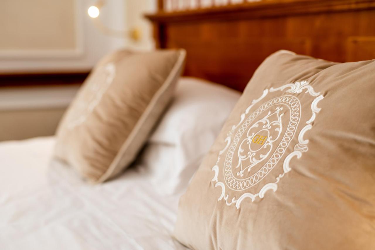 Grand Hotel Terme & Spa Montegrotto Terme Εξωτερικό φωτογραφία