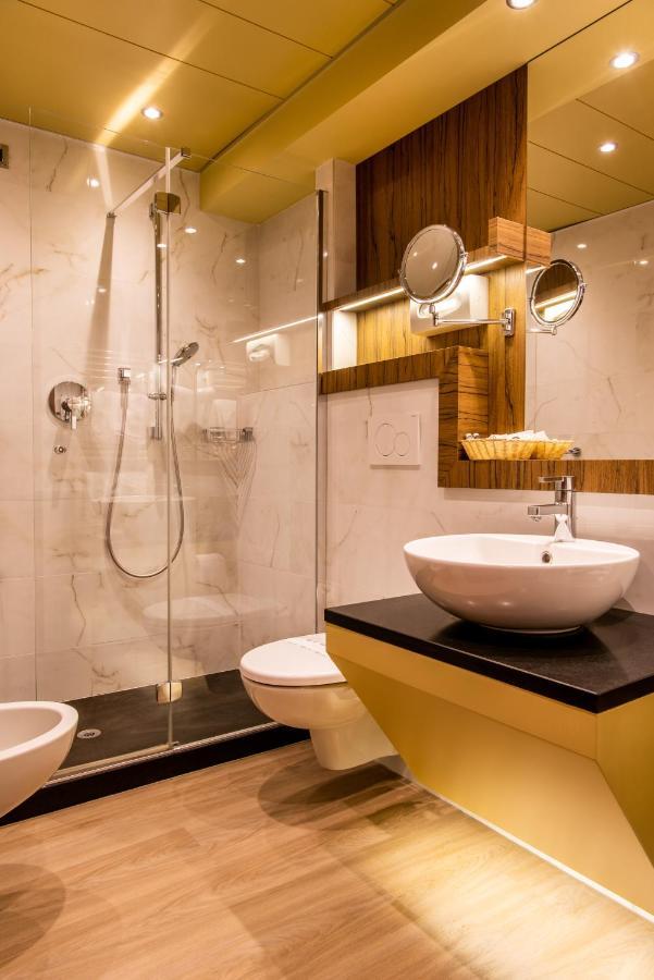 Grand Hotel Terme & Spa Montegrotto Terme Εξωτερικό φωτογραφία