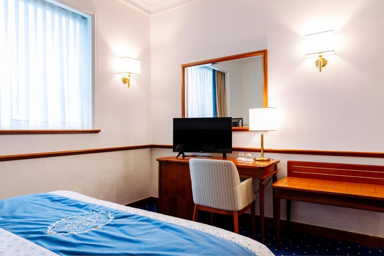 Grand Hotel Terme & Spa Montegrotto Terme Εξωτερικό φωτογραφία