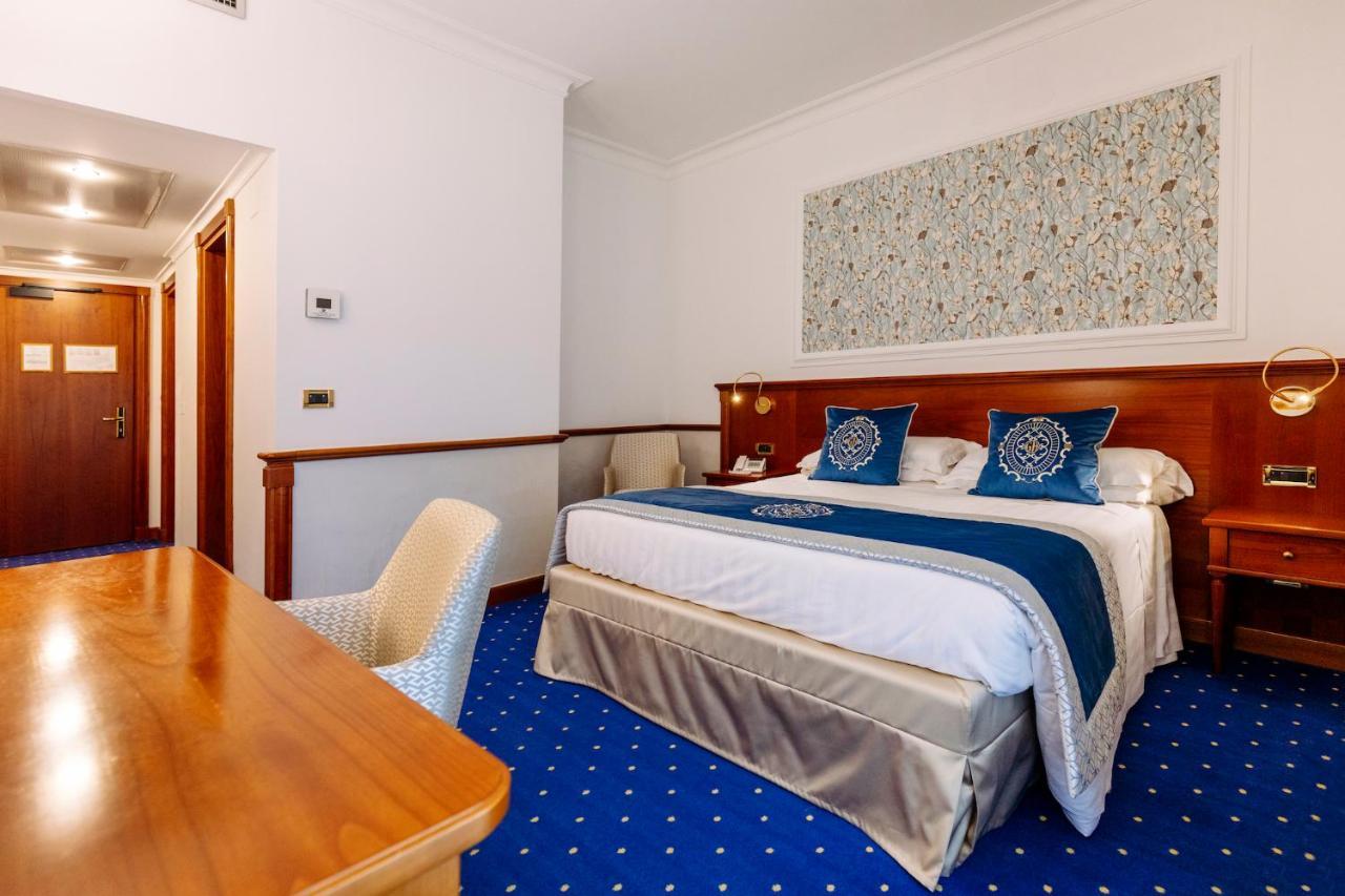 Grand Hotel Terme & Spa Montegrotto Terme Εξωτερικό φωτογραφία