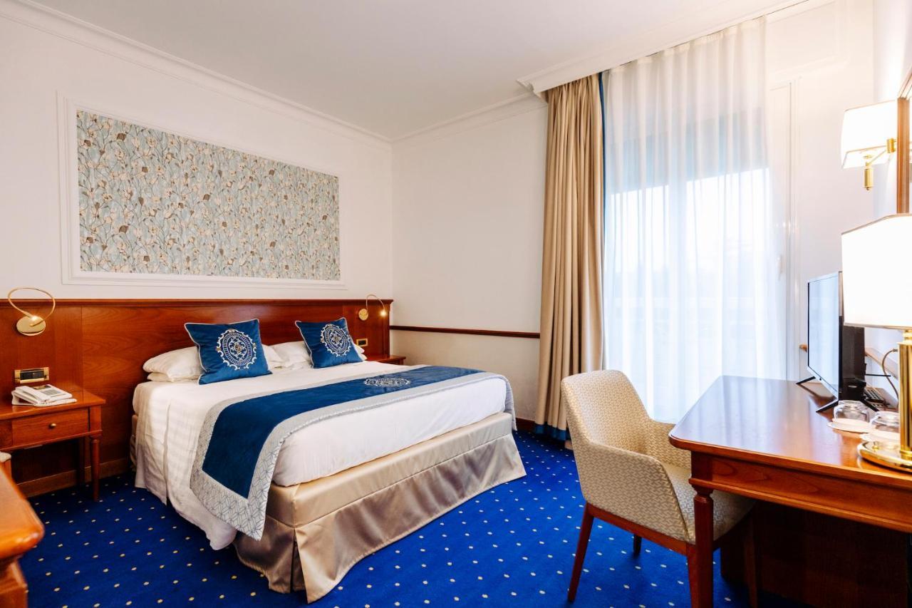 Grand Hotel Terme & Spa Montegrotto Terme Εξωτερικό φωτογραφία