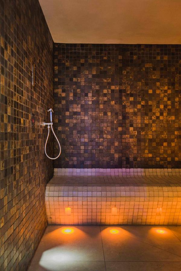 Grand Hotel Terme & Spa Montegrotto Terme Εξωτερικό φωτογραφία