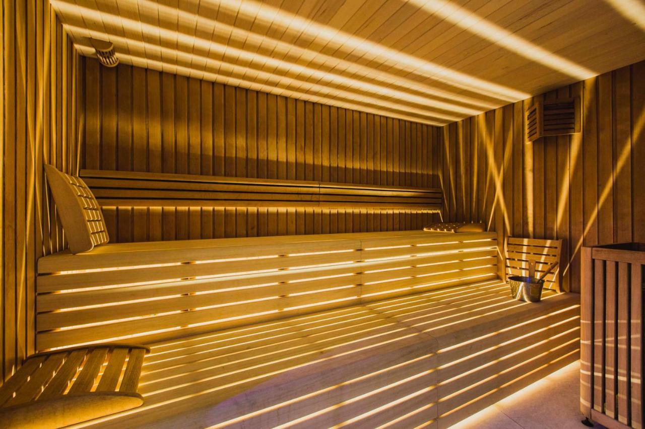 Grand Hotel Terme & Spa Montegrotto Terme Εξωτερικό φωτογραφία
