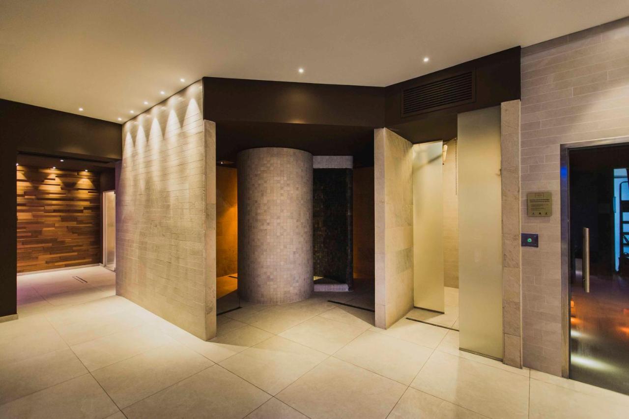 Grand Hotel Terme & Spa Montegrotto Terme Εξωτερικό φωτογραφία