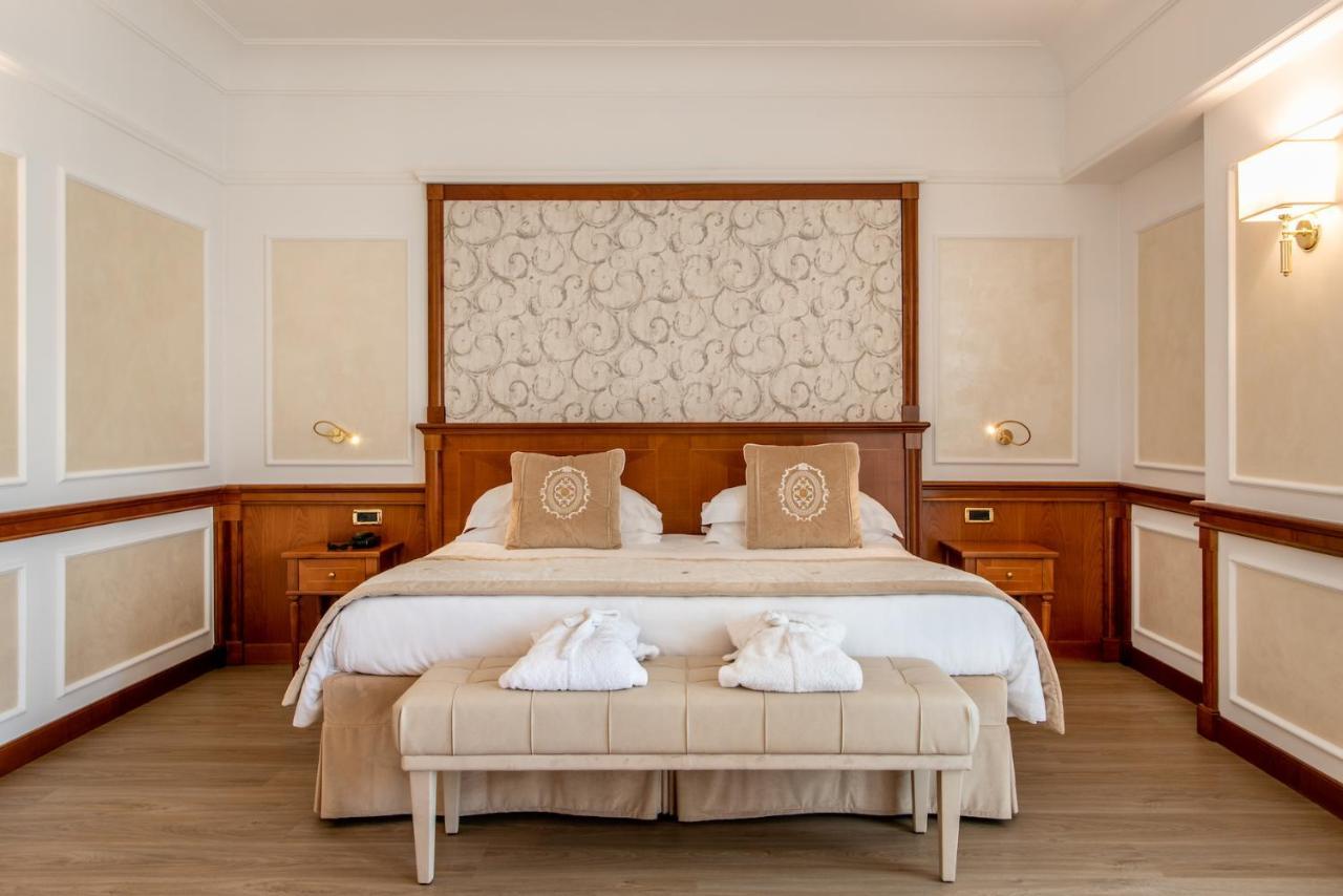 Grand Hotel Terme & Spa Montegrotto Terme Εξωτερικό φωτογραφία