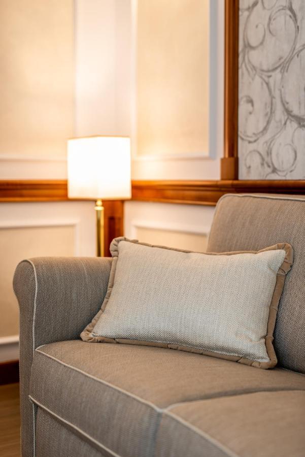 Grand Hotel Terme & Spa Montegrotto Terme Εξωτερικό φωτογραφία