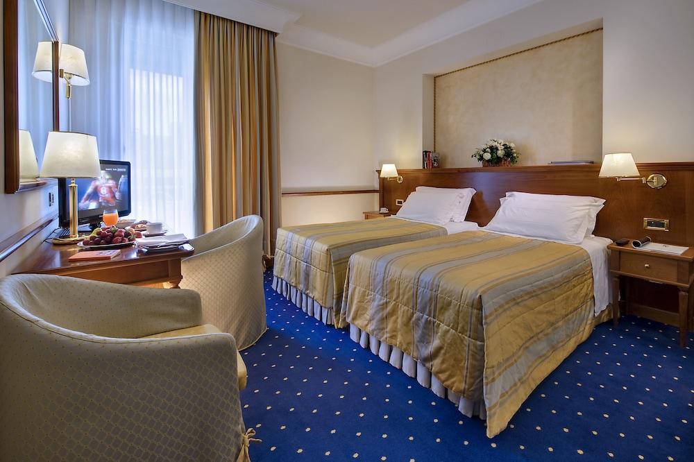Grand Hotel Terme & Spa Montegrotto Terme Εξωτερικό φωτογραφία