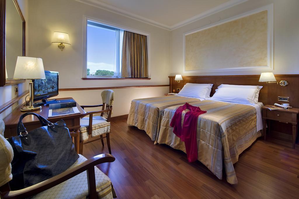 Grand Hotel Terme & Spa Montegrotto Terme Εξωτερικό φωτογραφία