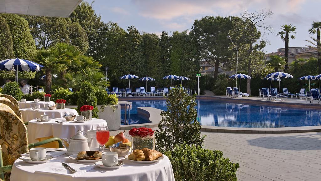 Grand Hotel Terme & Spa Montegrotto Terme Εξωτερικό φωτογραφία