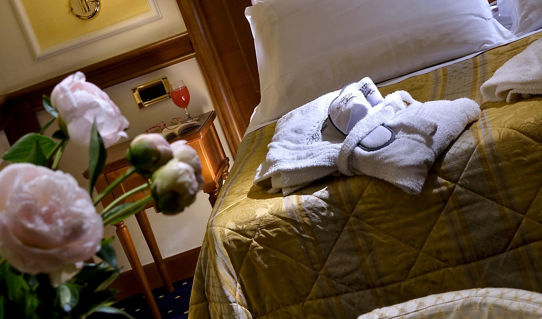 Grand Hotel Terme & Spa Montegrotto Terme Εξωτερικό φωτογραφία